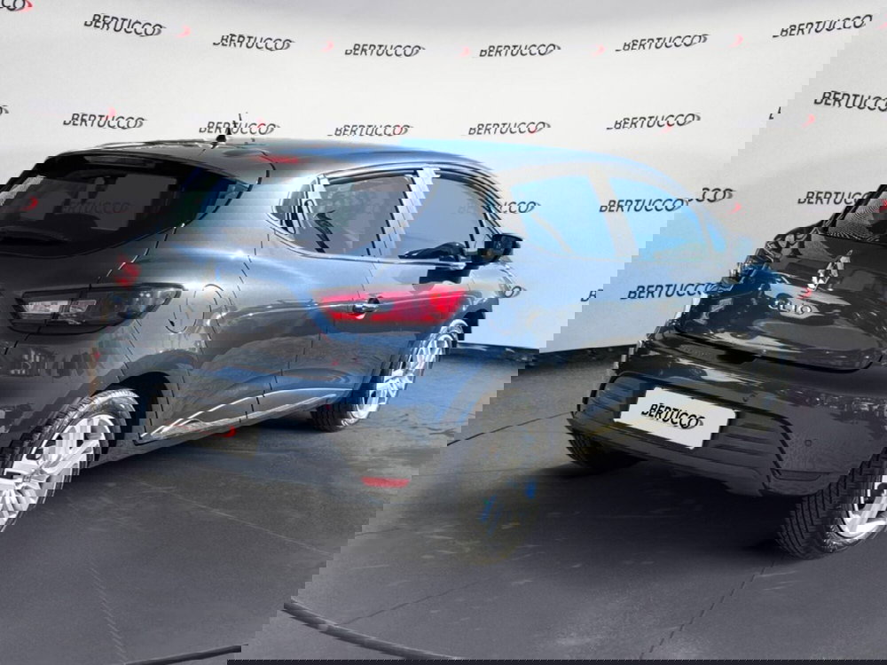 Renault Clio usata a Verona (4)