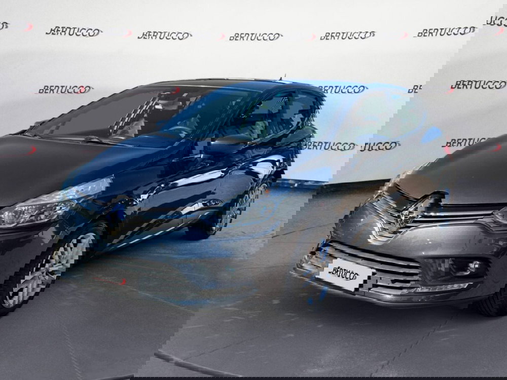 Renault Clio usata a Verona (5)