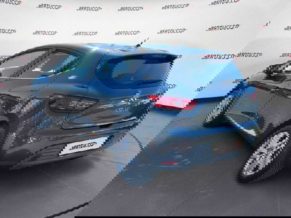 Renault Clio usata a Verona (6)