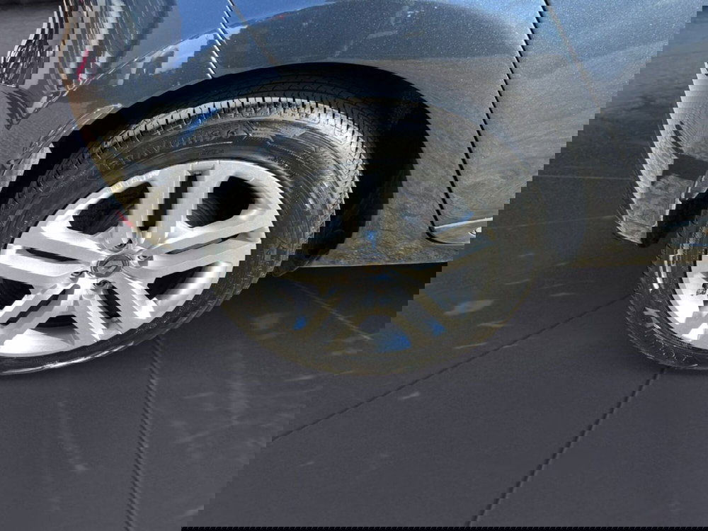 Renault Clio usata a Verona (7)