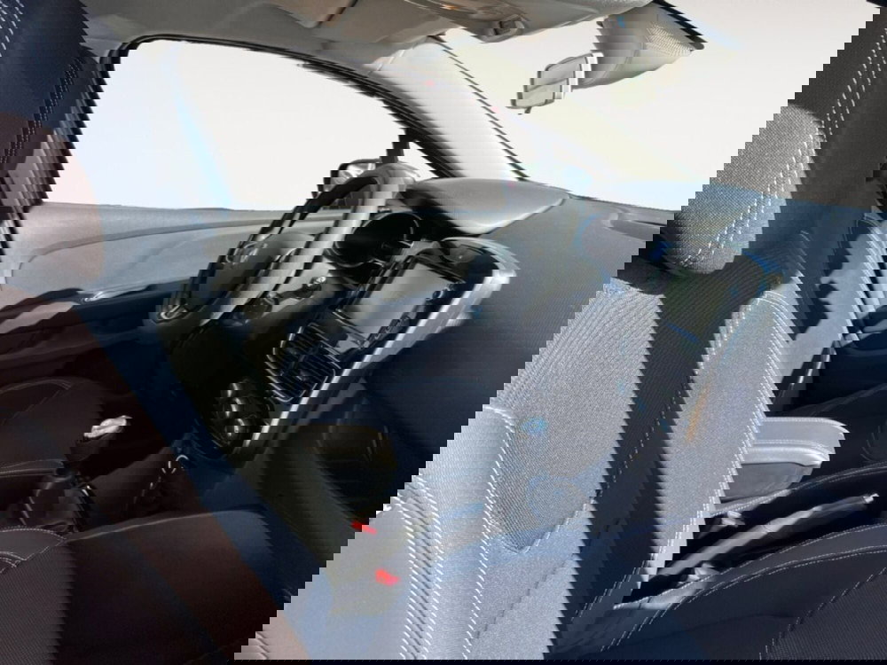 Renault Clio usata a Verona (8)