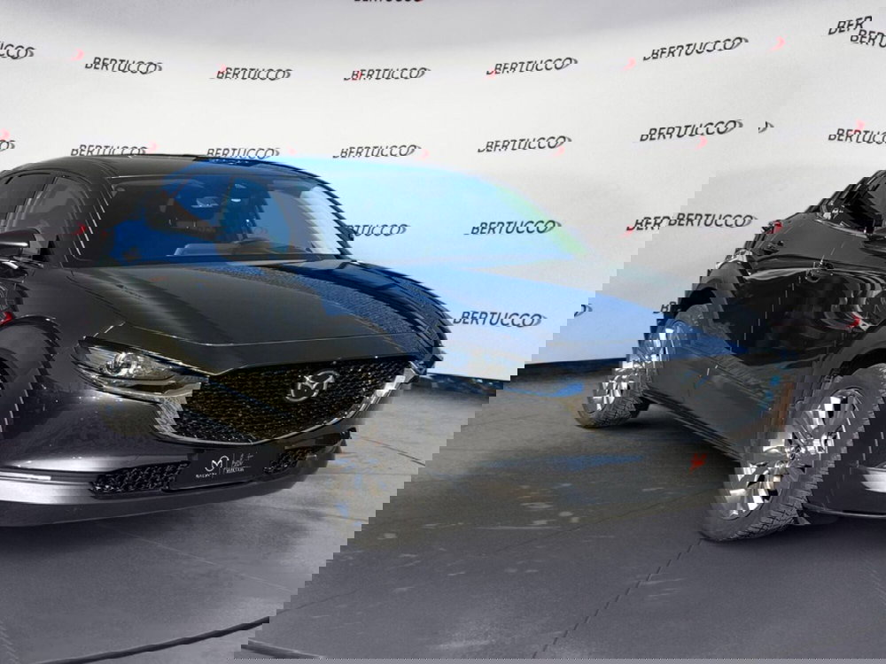 Mazda CX-30 usata a Verona