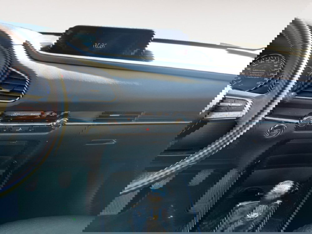 Mazda CX-30 usata a Verona (10)