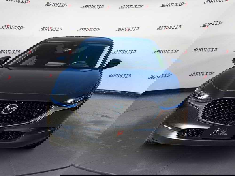 Mazda CX-30 usata a Verona (2)