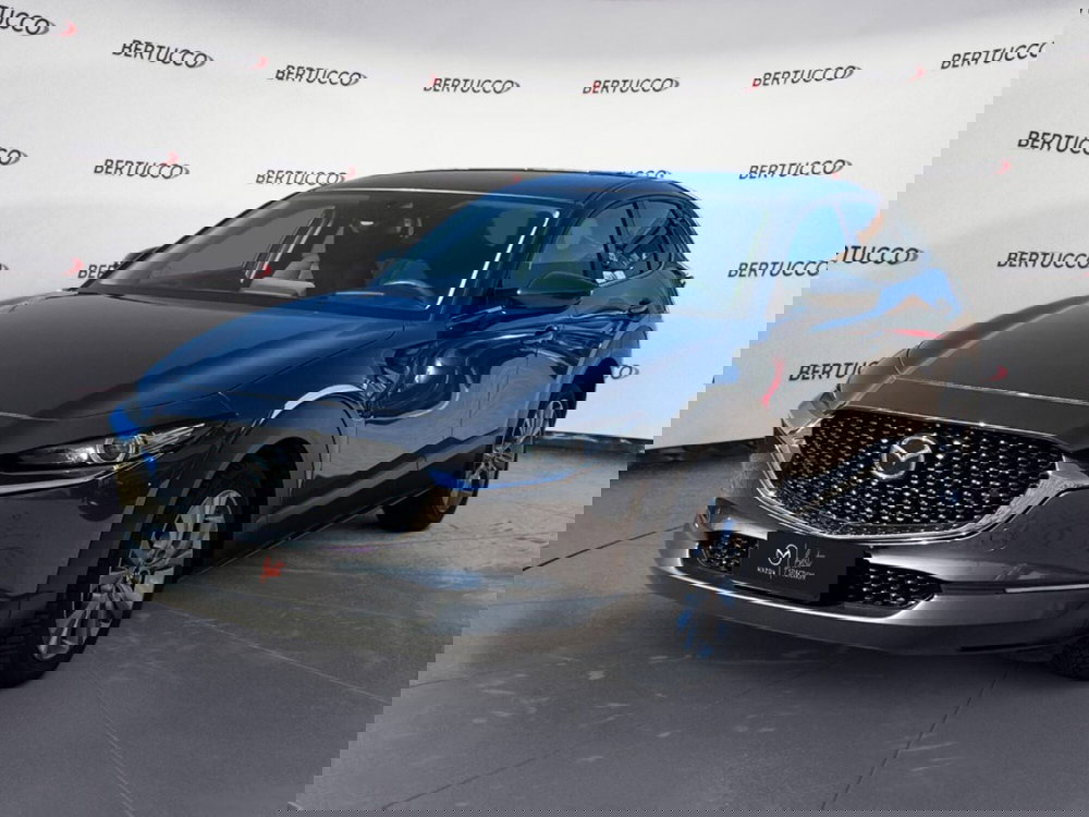 Mazda CX-30 usata a Verona (3)