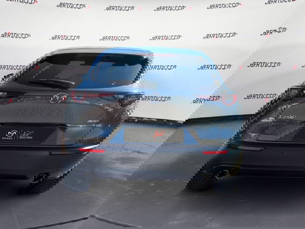 Mazda CX-30 usata a Verona (4)