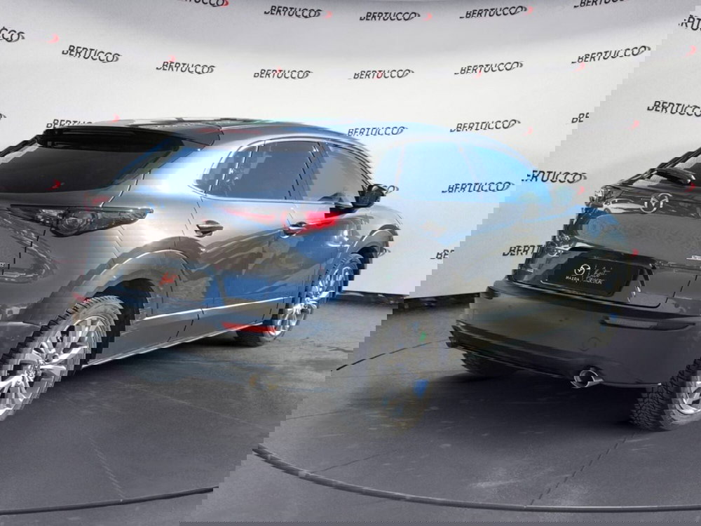 Mazda CX-30 usata a Verona (5)