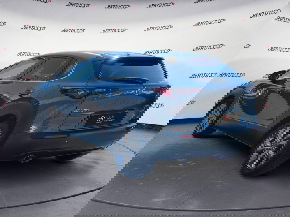 Mazda CX-30 usata a Verona (6)