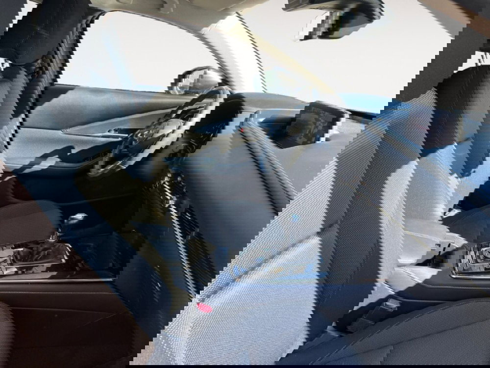 Mazda CX-30 usata a Verona (7)