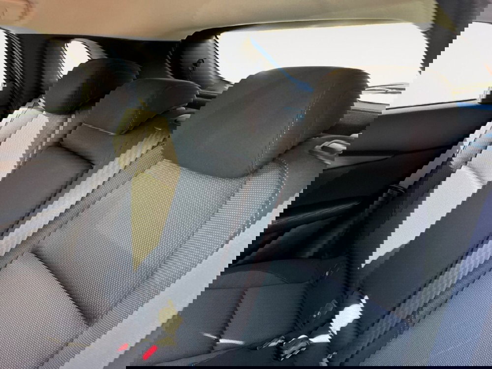 Mazda CX-30 usata a Verona (8)