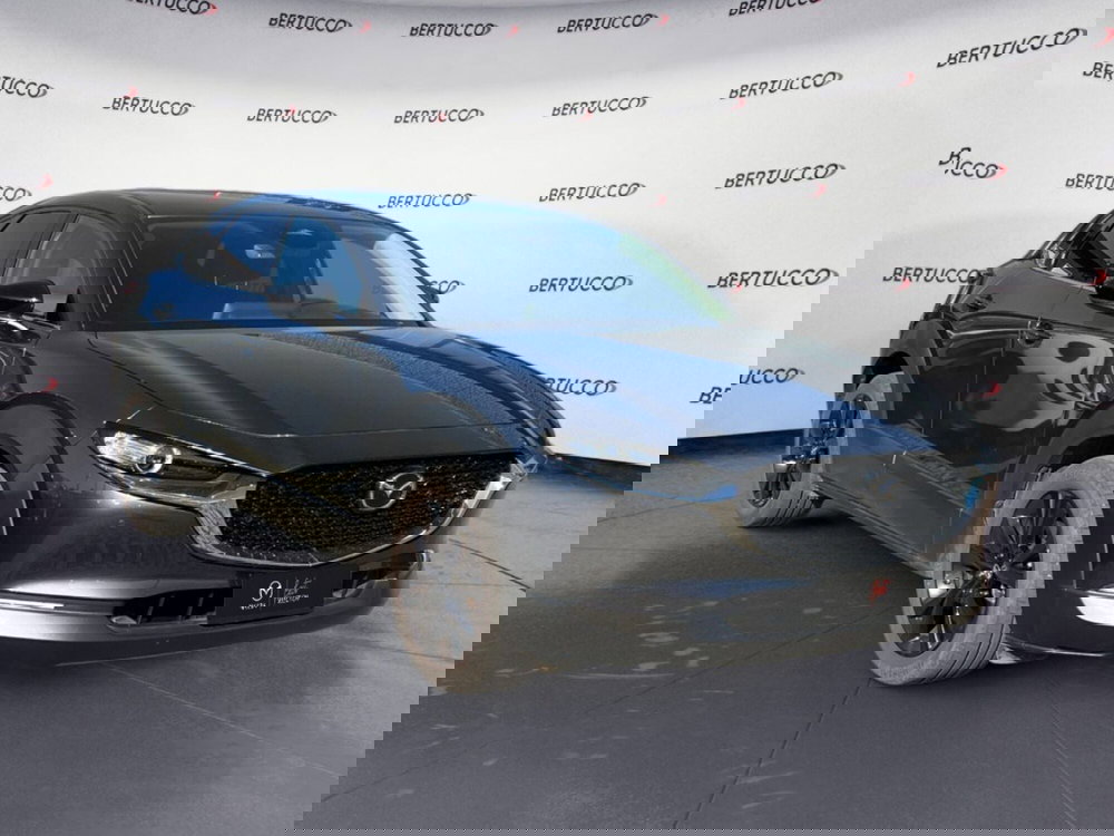 Mazda CX-30 usata a Verona