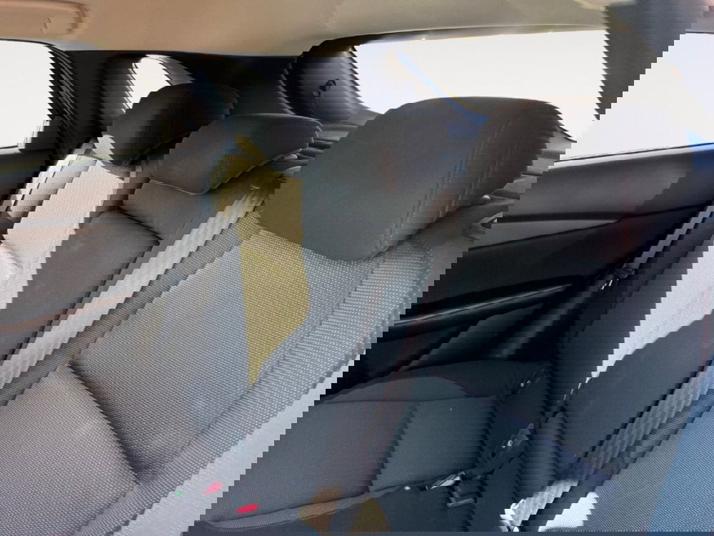 Mazda CX-30 usata a Verona (10)