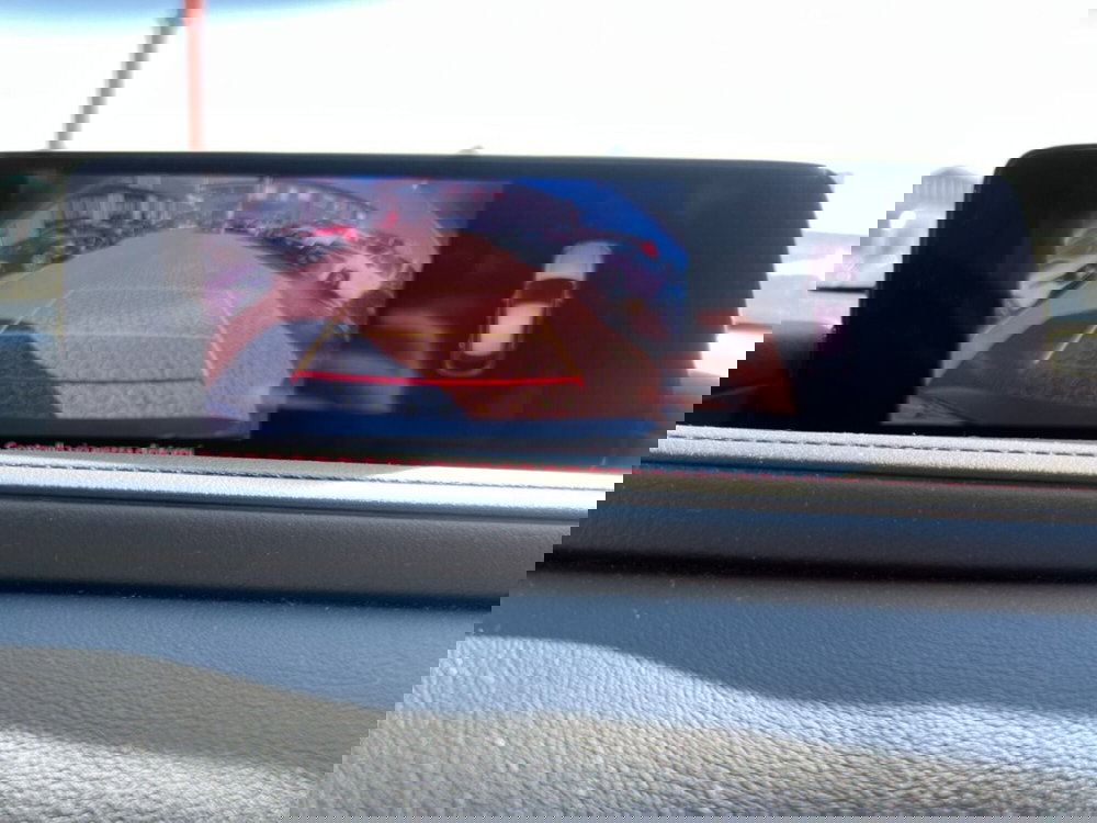 Mazda CX-30 usata a Verona (11)