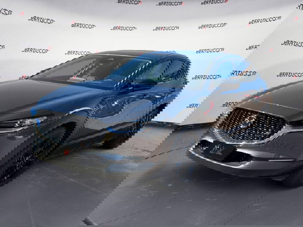 Mazda CX-30 usata a Verona (2)