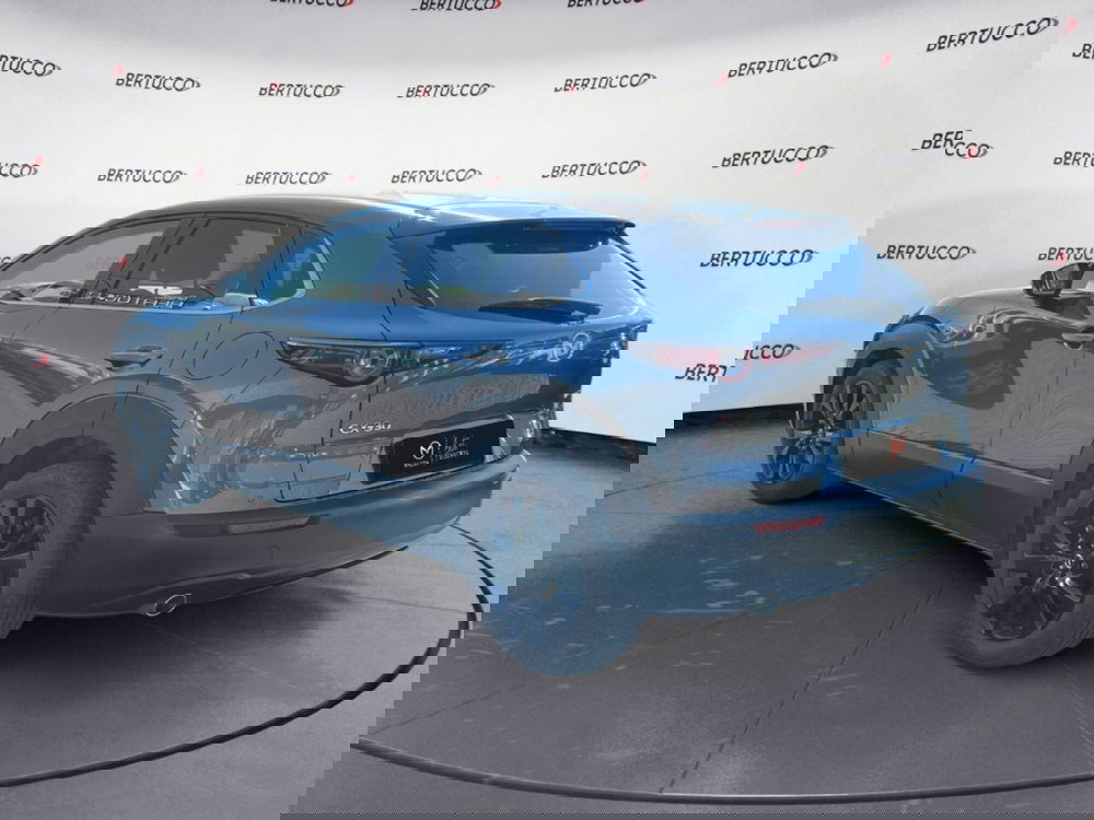 Mazda CX-30 usata a Verona (3)