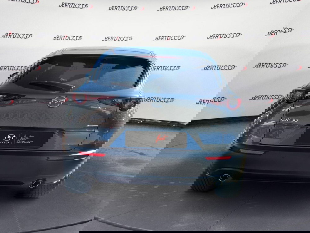 Mazda CX-30 usata a Verona (4)