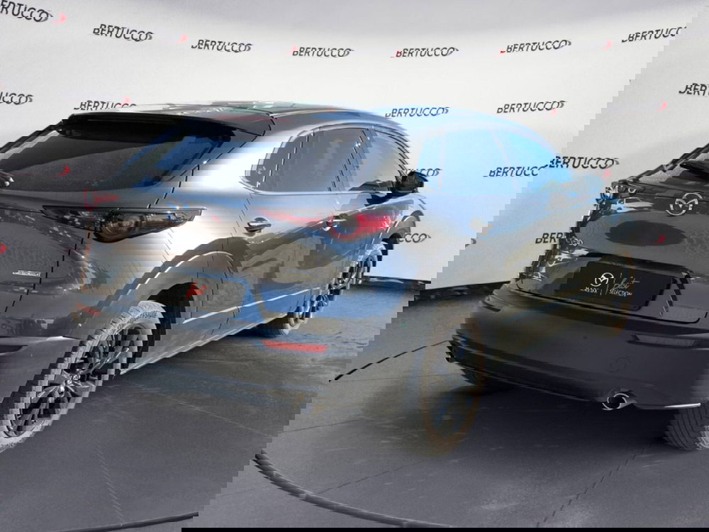 Mazda CX-30 usata a Verona (5)