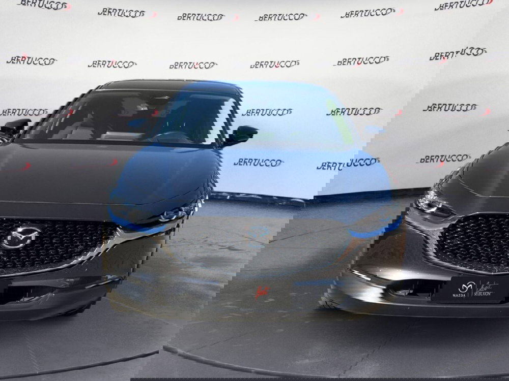 Mazda CX-30 usata a Verona (6)