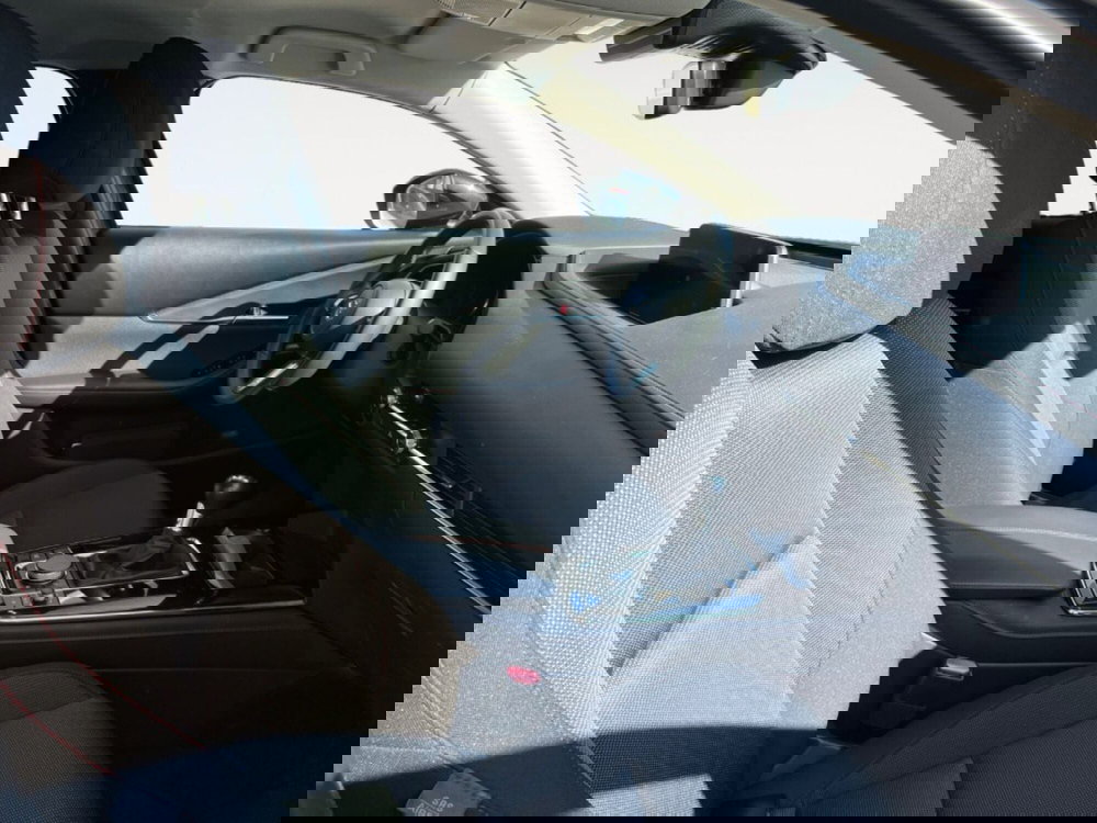 Mazda CX-30 usata a Verona (7)