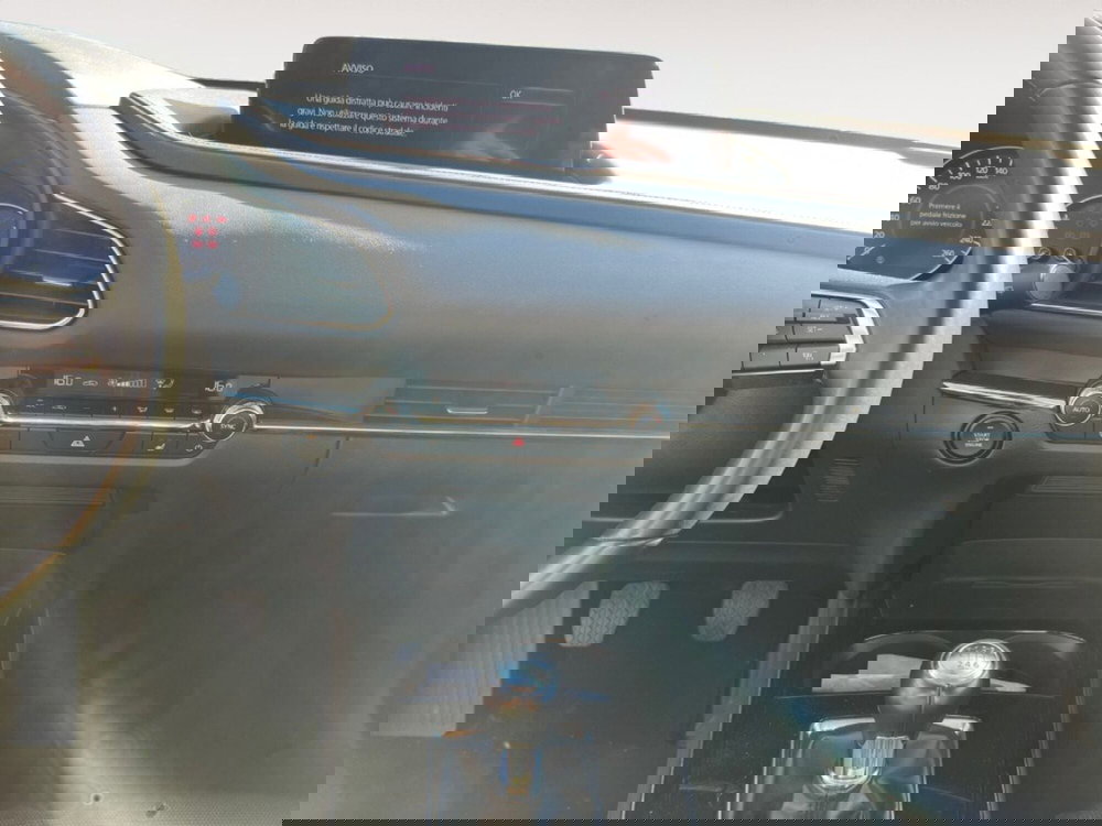 Mazda CX-30 usata a Verona (8)