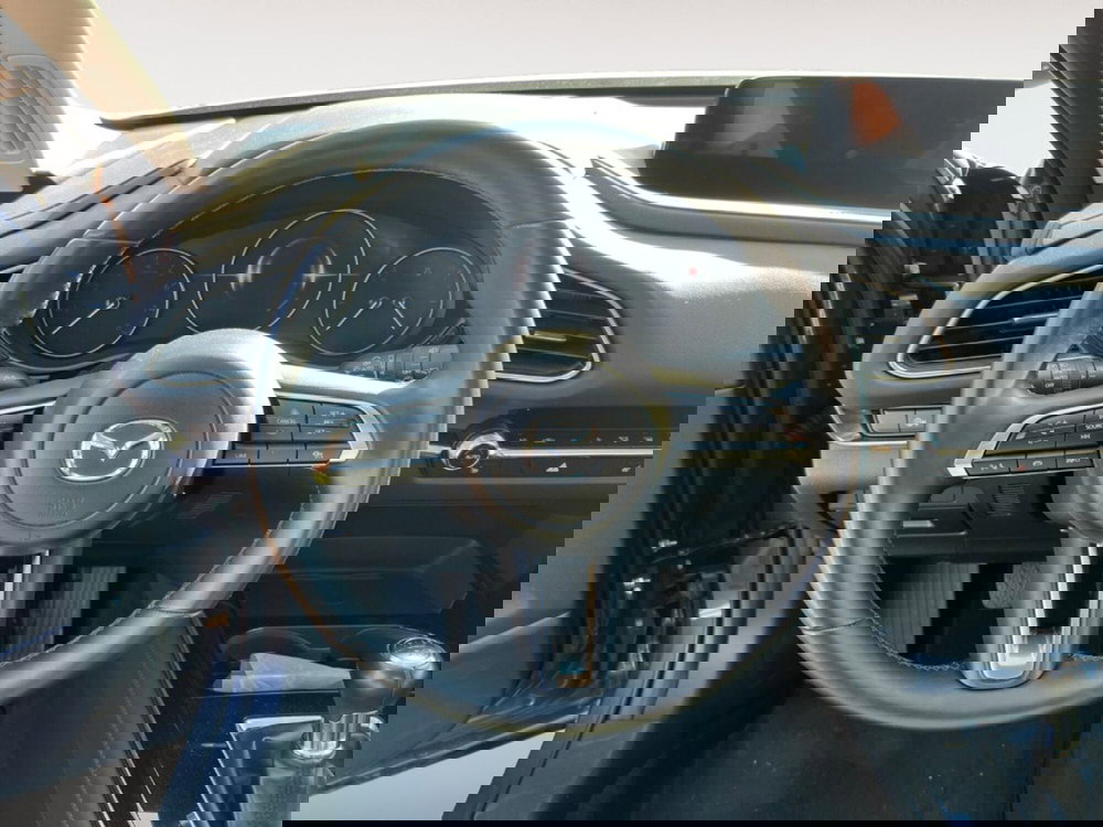 Mazda CX-30 usata a Verona (9)