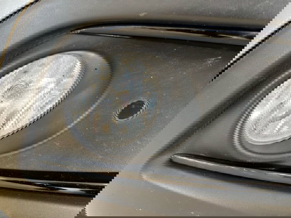 Peugeot 2008 usata a Lecce (10)