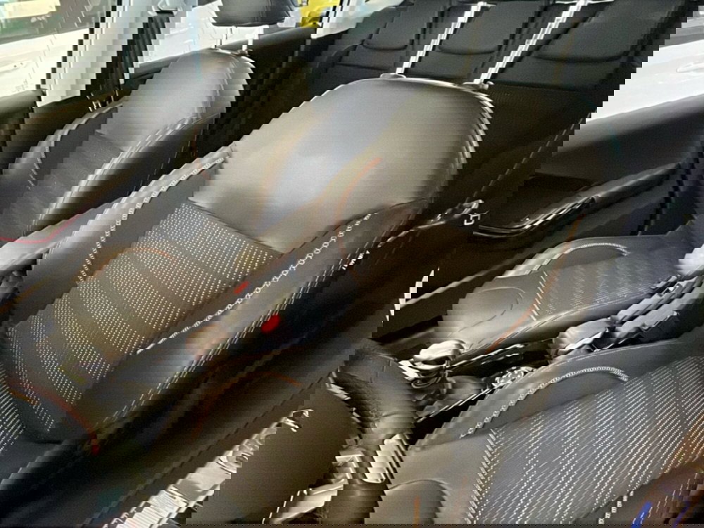 Peugeot 2008 usata a Lecce (11)