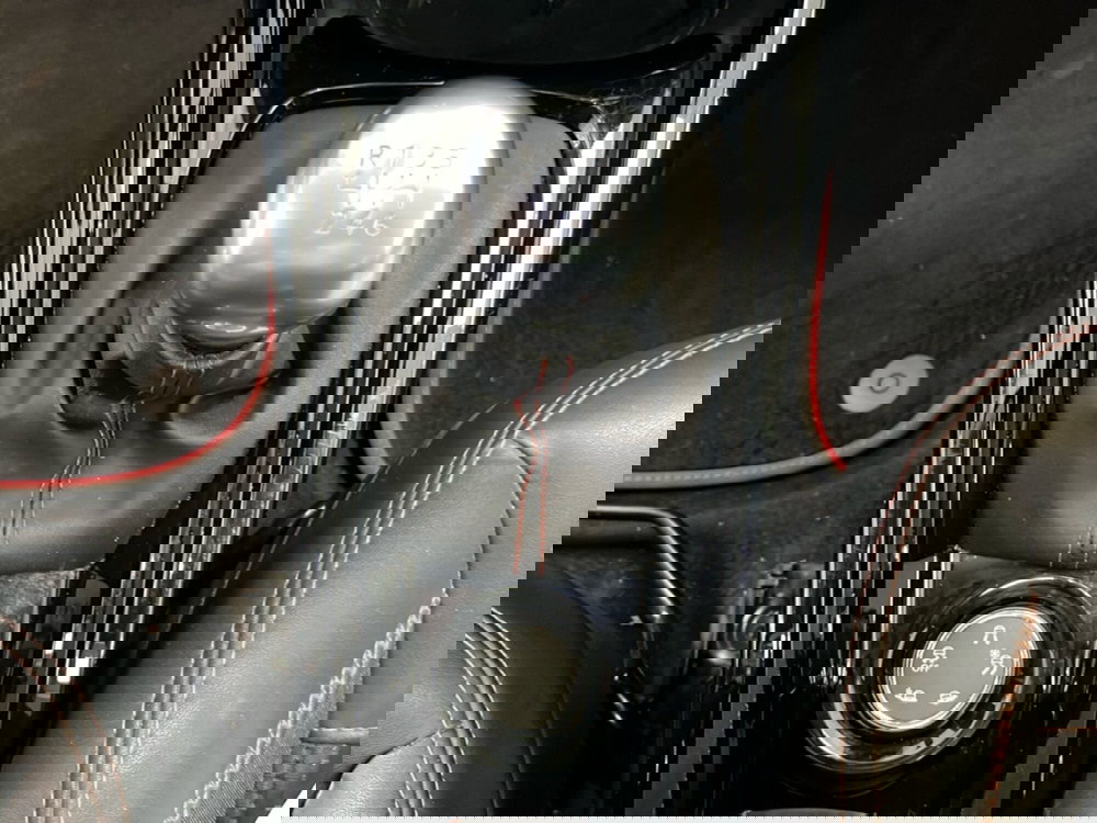 Peugeot 2008 usata a Lecce (15)