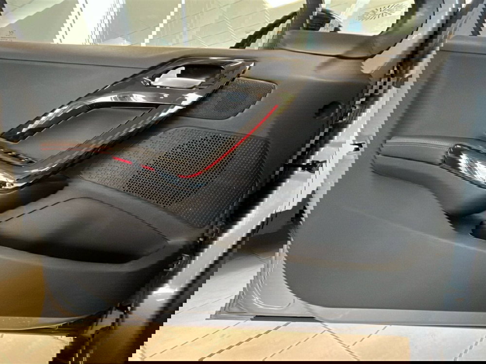 Peugeot 2008 usata a Lecce (19)