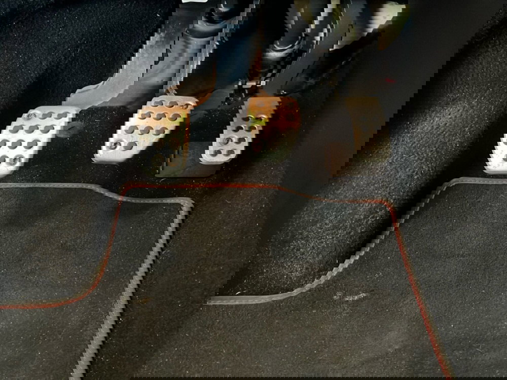 Peugeot 2008 usata a Lecce (20)