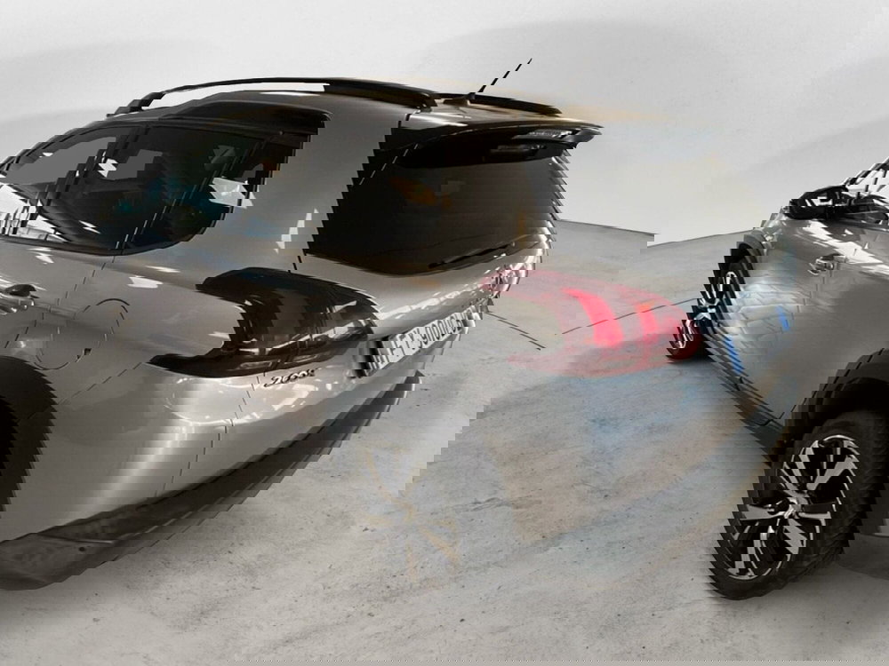 Peugeot 2008 usata a Lecce (4)