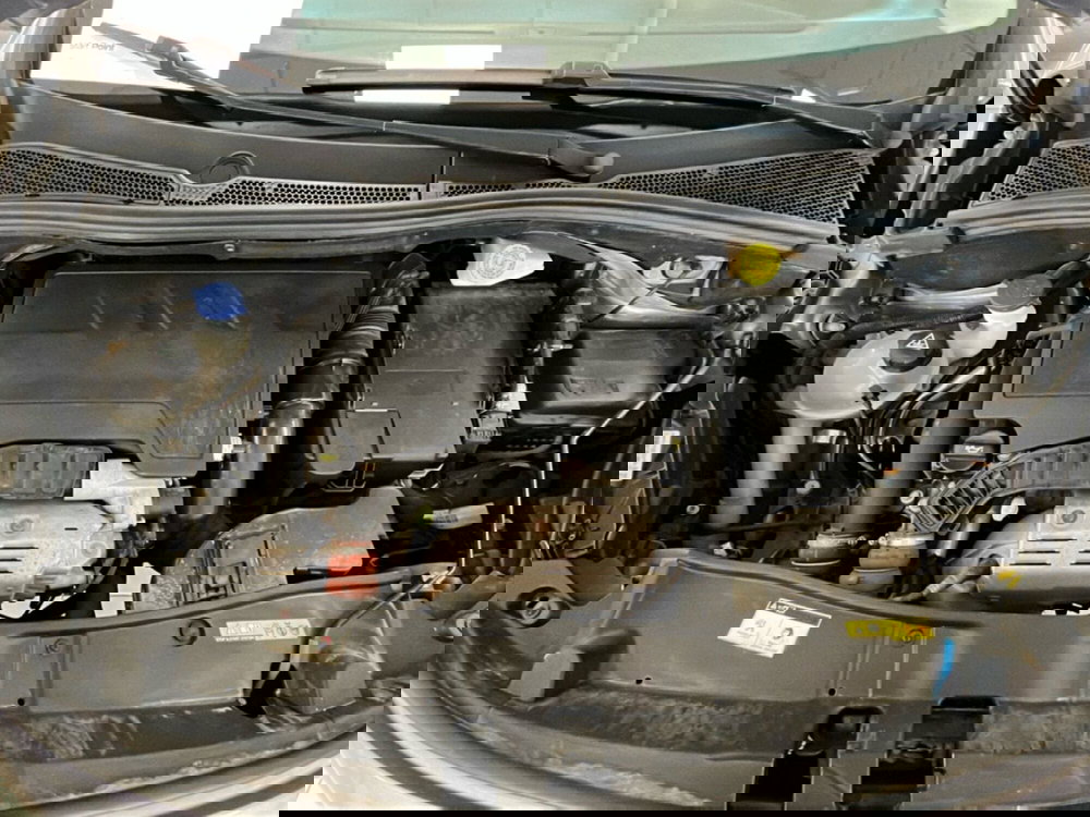 Peugeot 2008 usata a Lecce (7)