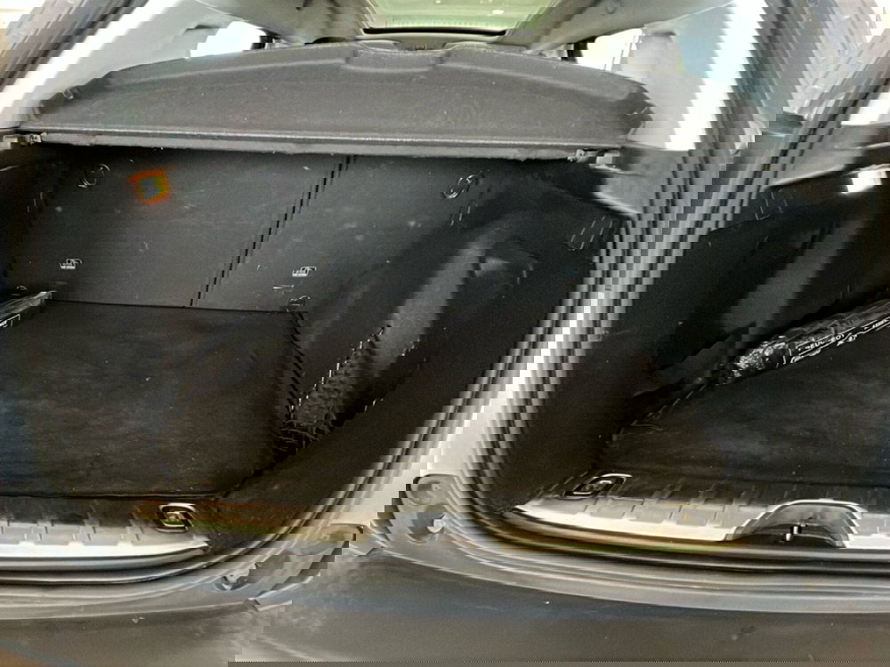 Peugeot 2008 usata a Lecce (8)