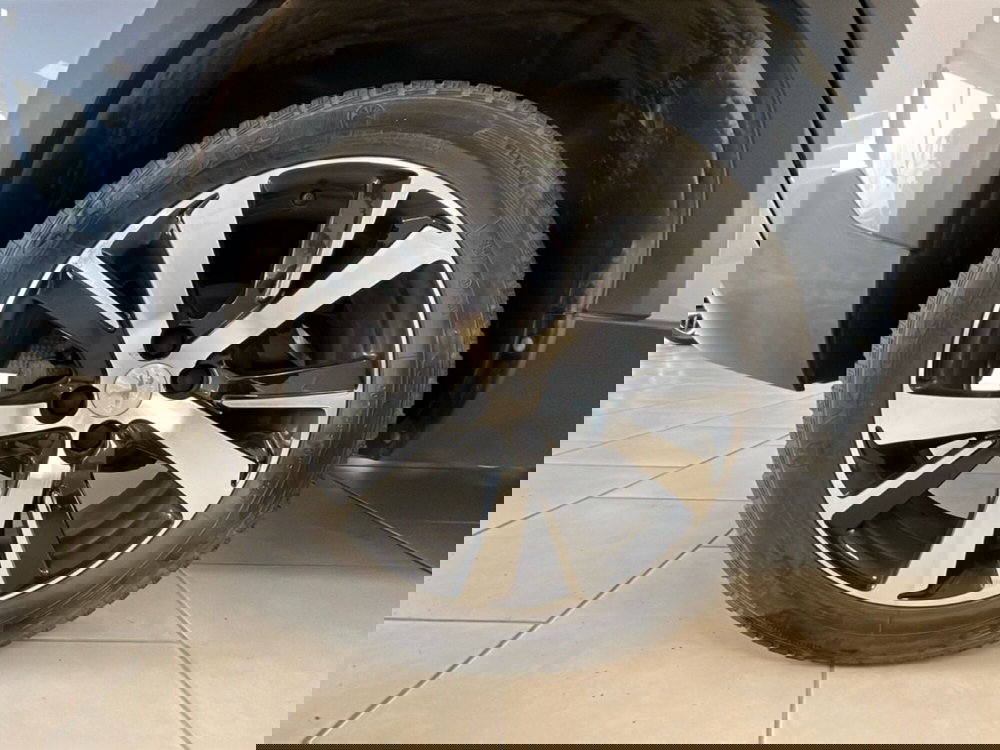 Peugeot 2008 usata a Lecce (9)