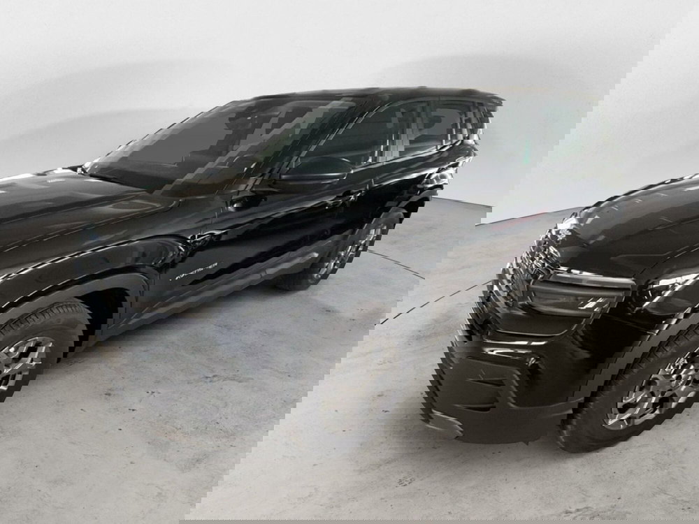 Jeep Avenger usata a Lecce