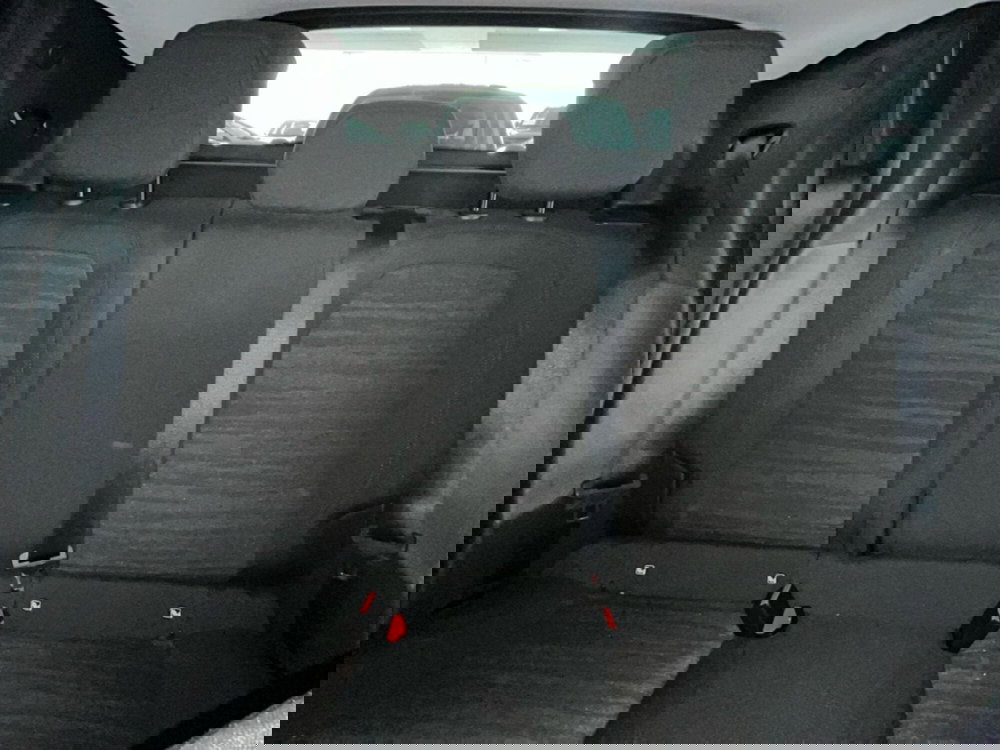 Jeep Avenger usata a Lecce (11)