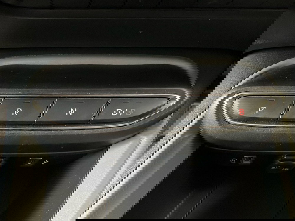 Jeep Avenger usata a Lecce (14)