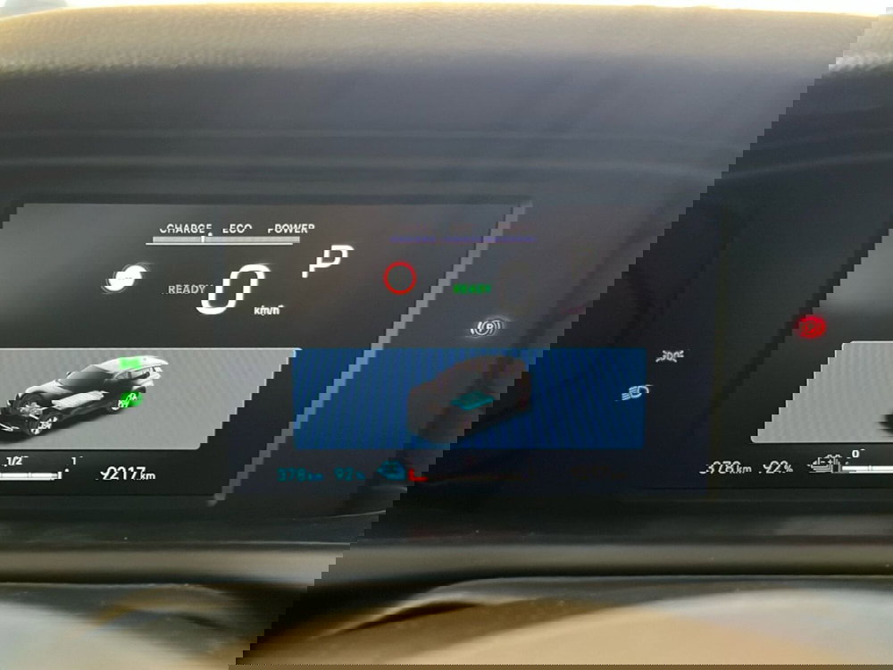 Jeep Avenger usata a Lecce (15)