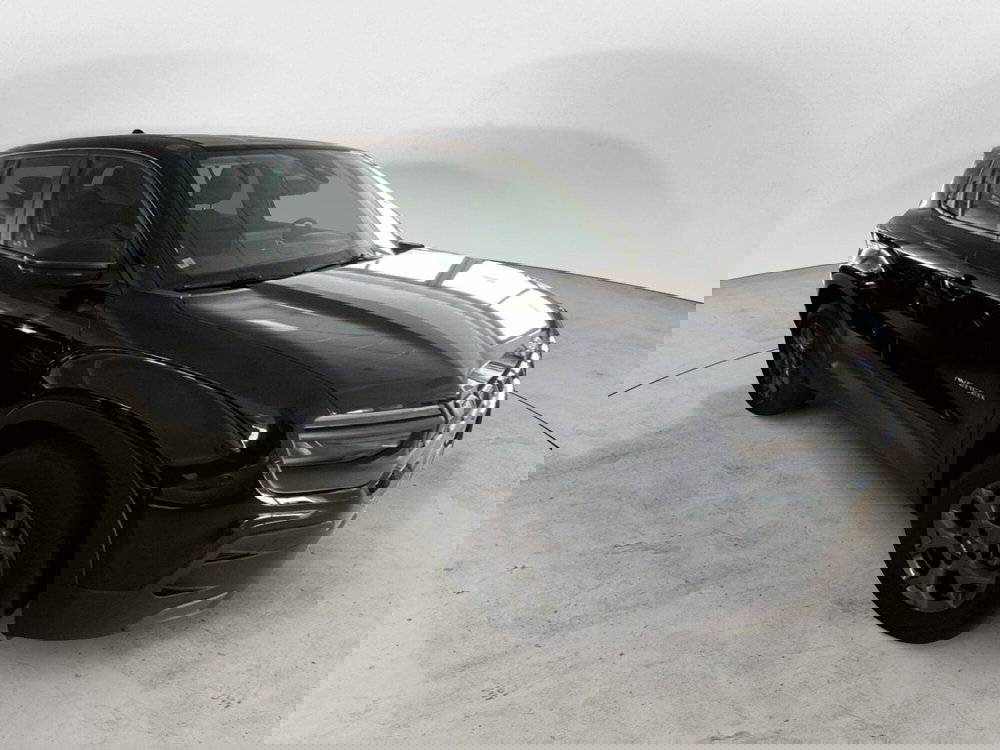 Jeep Avenger usata a Lecce (3)