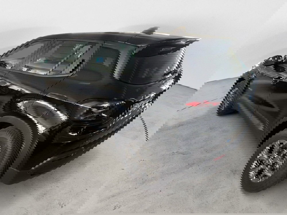 Jeep Avenger usata a Lecce (4)