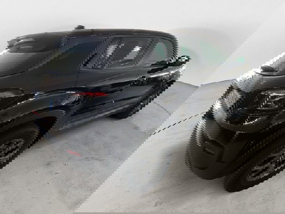 Jeep Avenger usata a Lecce (6)