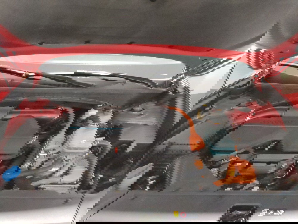 Hyundai Tucson usata a Teramo (10)