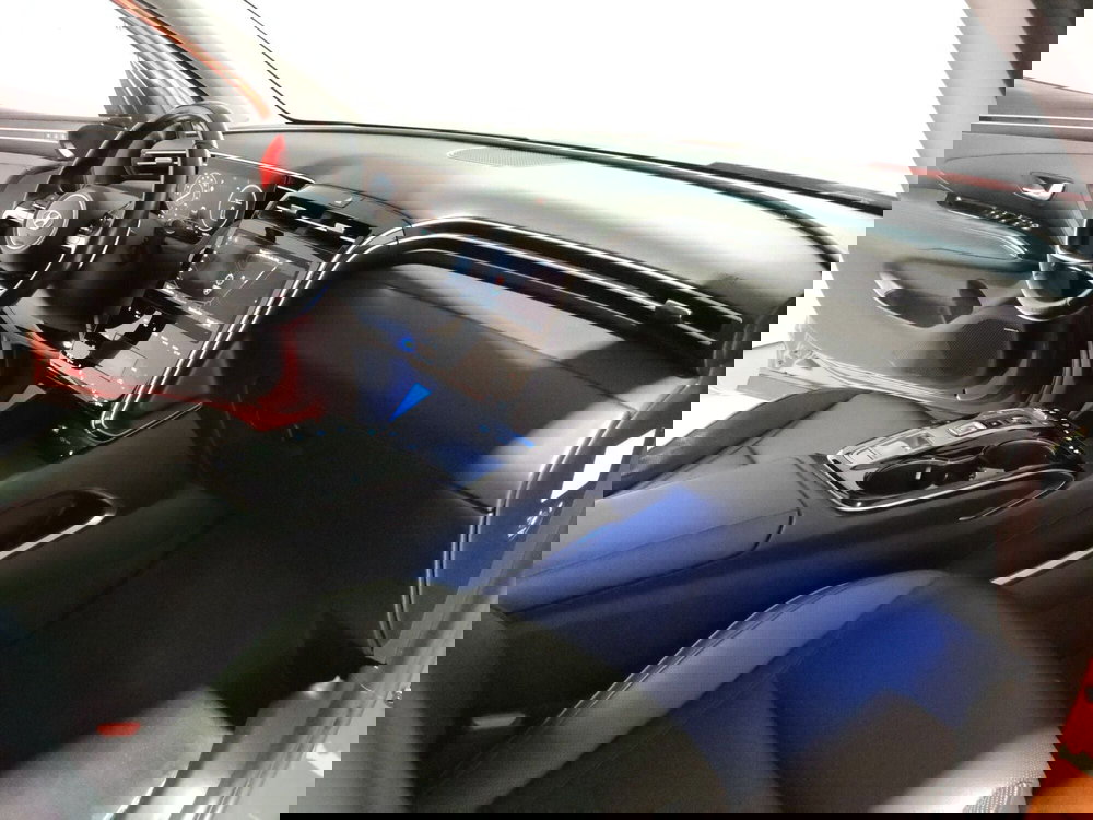 Hyundai Tucson usata a Teramo (12)