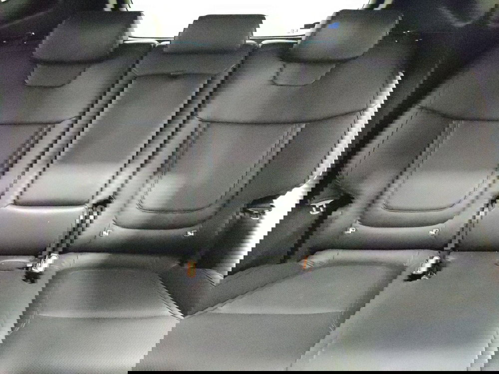 Hyundai Tucson usata a Teramo (13)