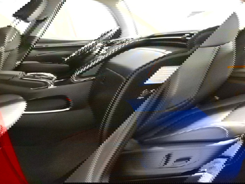 Hyundai Tucson usata a Teramo (15)