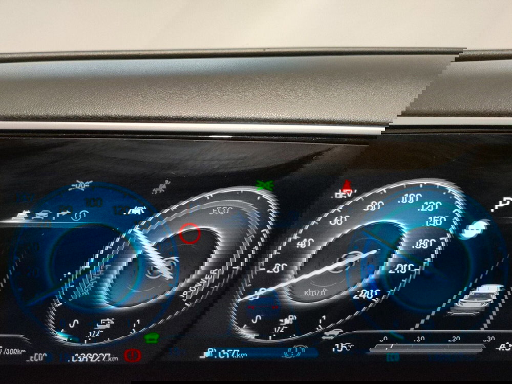 Hyundai Tucson usata a Teramo (18)