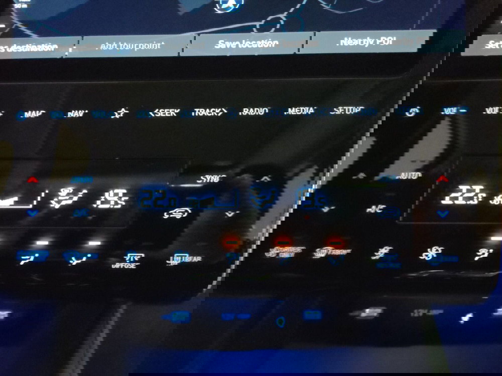 Hyundai Tucson usata a Teramo (20)