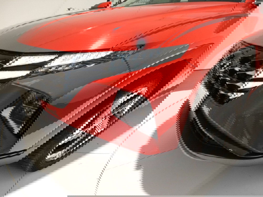 Hyundai Tucson usata a Teramo (9)