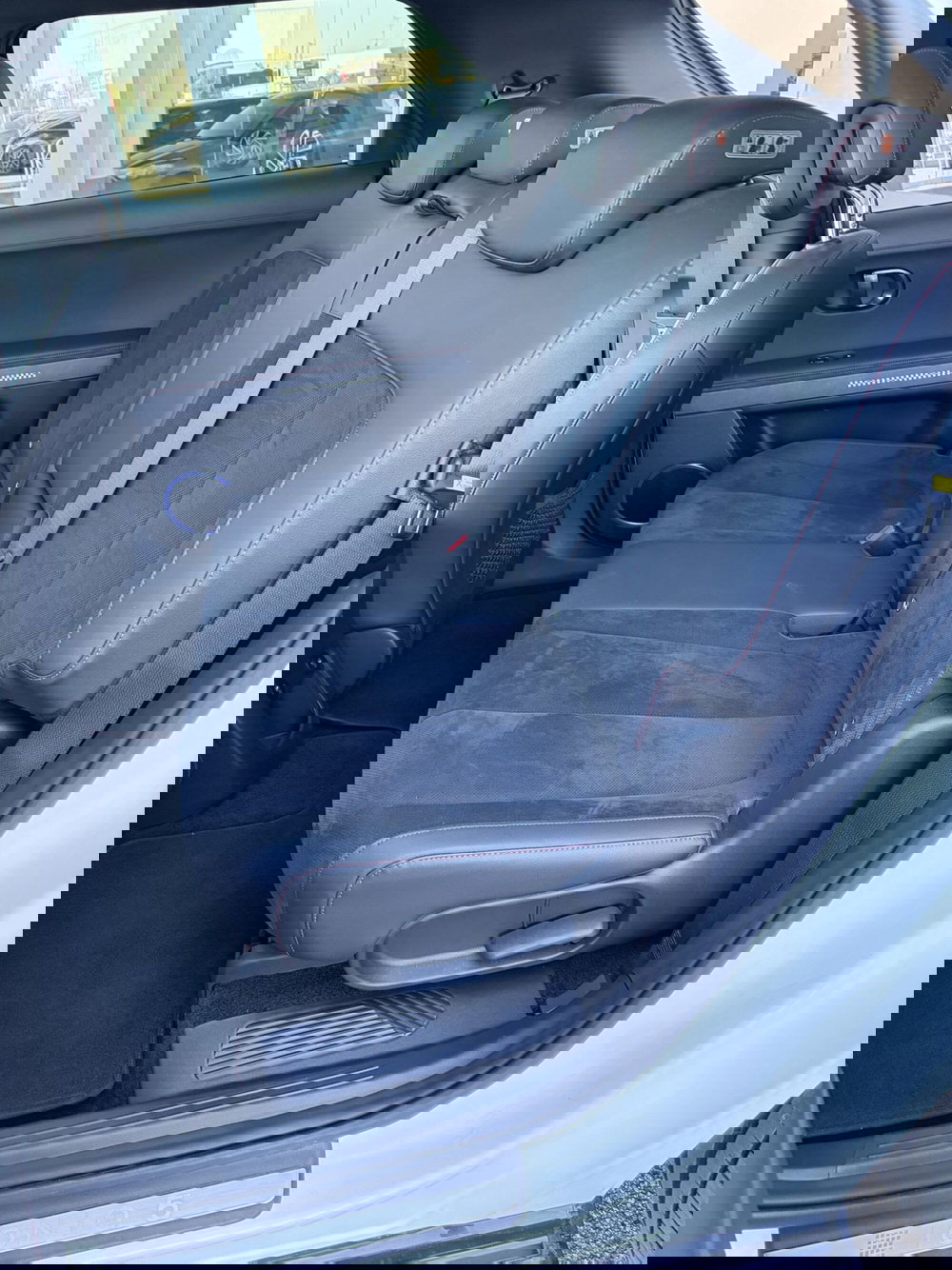 Hyundai Ioniq 5 usata a Vercelli (10)