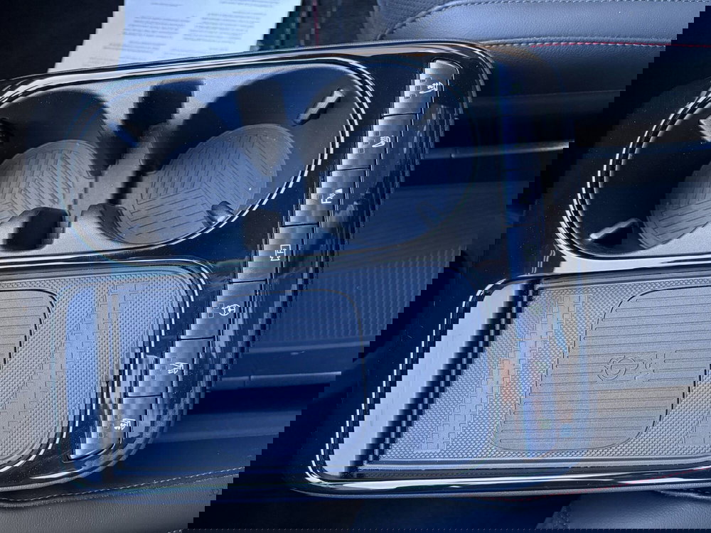 Hyundai Ioniq 5 usata a Vercelli (16)